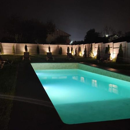 Dream House 1 Valenca Exterior foto