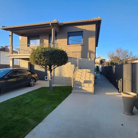 Dream House 1 Valenca Exterior foto