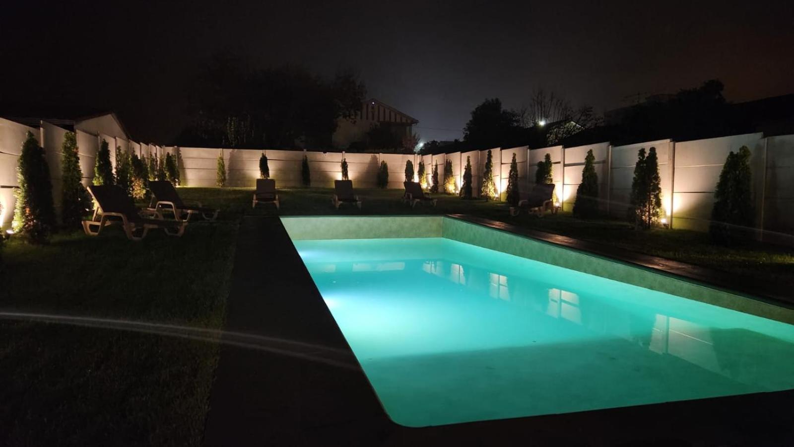 Dream House 1 Valenca Exterior foto