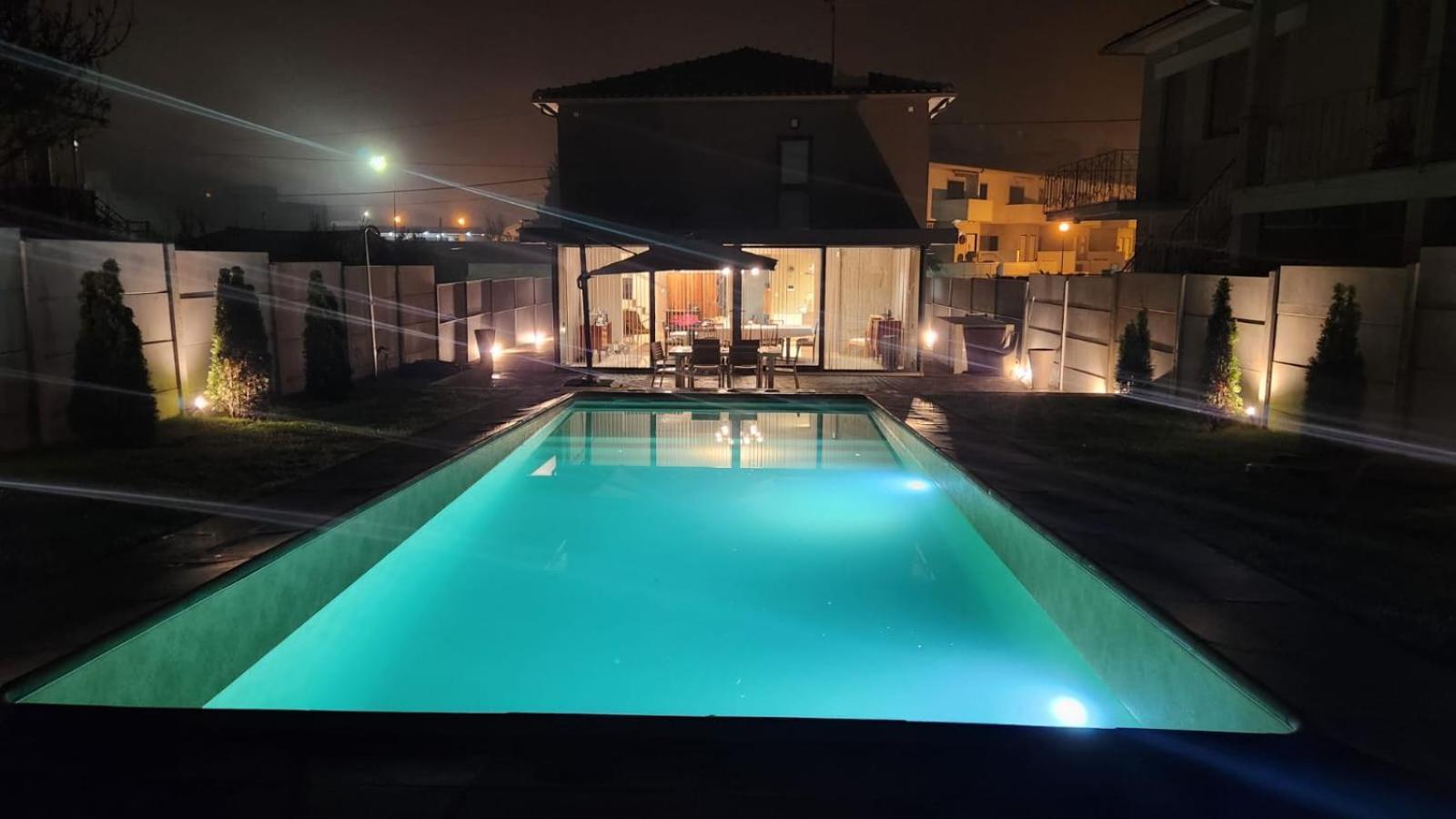 Dream House 1 Valenca Exterior foto