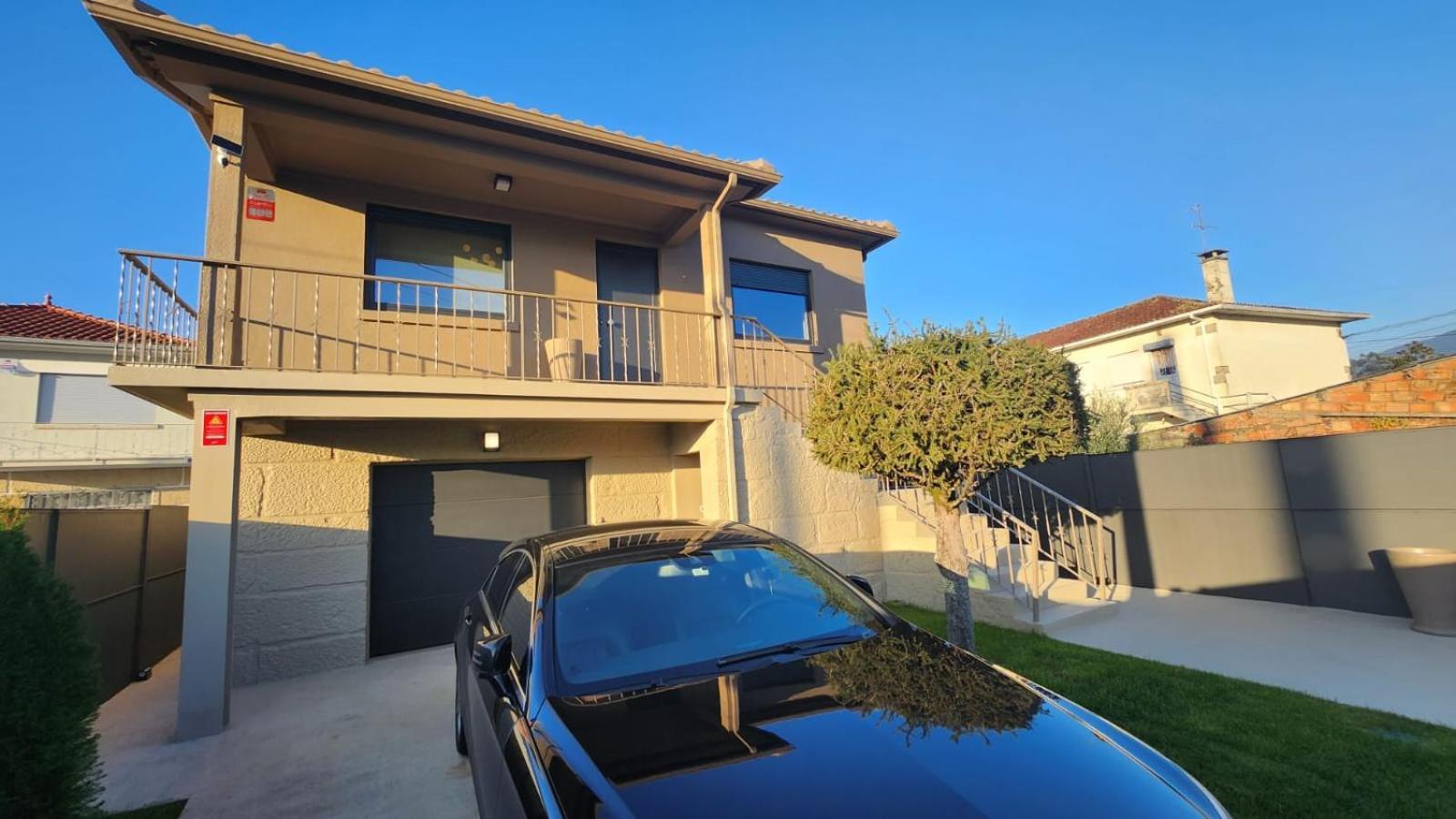 Dream House 1 Valenca Exterior foto