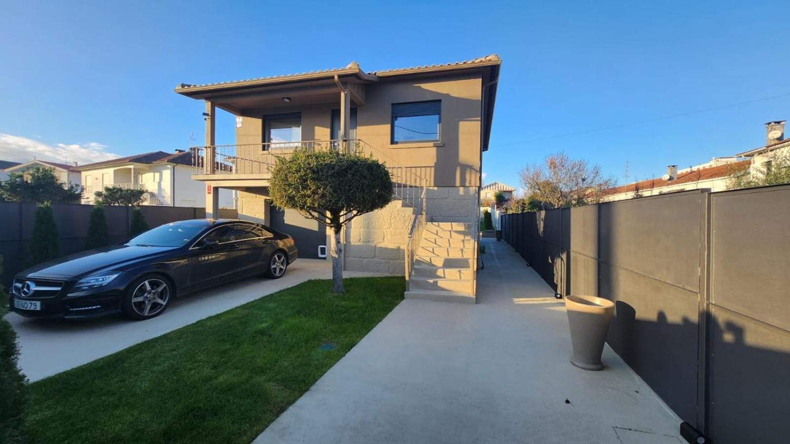 Dream House 1 Valenca Exterior foto